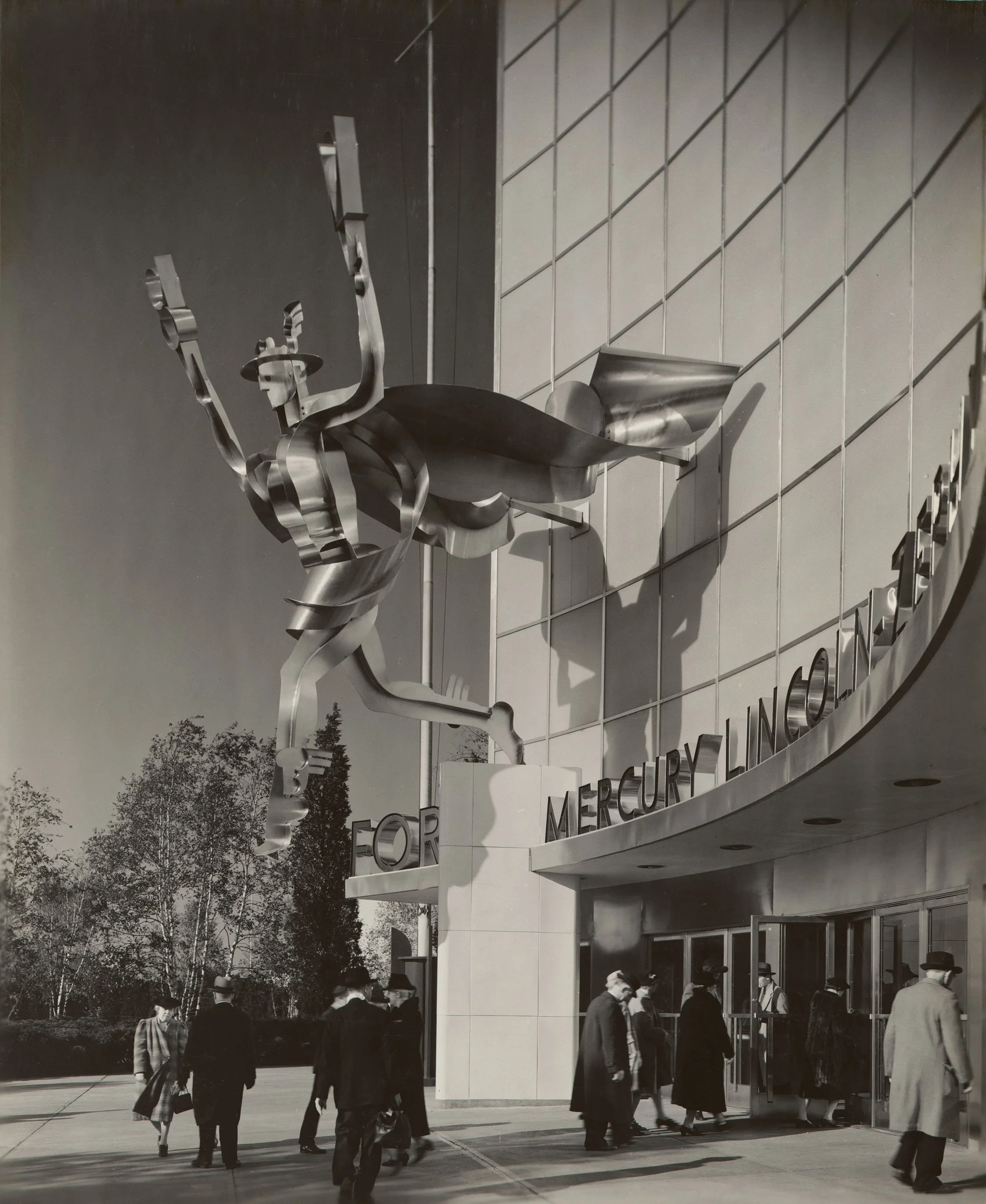 The World of Tomorrow: Documenting the 1939 New York World's Fair